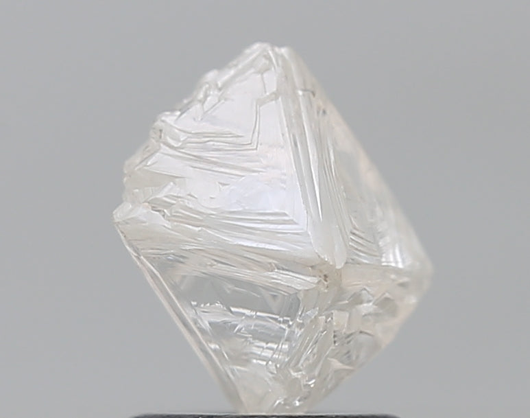 GIA 0.84 Carat Round Brilliant Natural Diamond