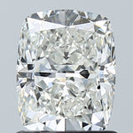 GIA 1.31 Carat Cushion Natural Diamond 鑽石
