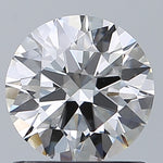 GIA 1.01 Carat 圓形 - Round Brilliant 天然鑽石 Natural diamond