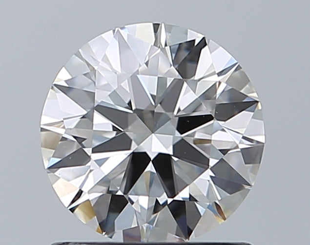 GIA 1.01 Carat 圓形 - Round Brilliant 天然鑽石 Natural diamond