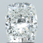 GIA 1.53 Carat Cushion Natural Diamond 鑽石