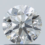 GIA 0.8 Carat Round Brilliant Natural Diamond 鑽石