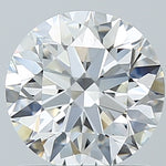 GIA 1.2 Carat Round Brilliant Natural Diamond 鑽石