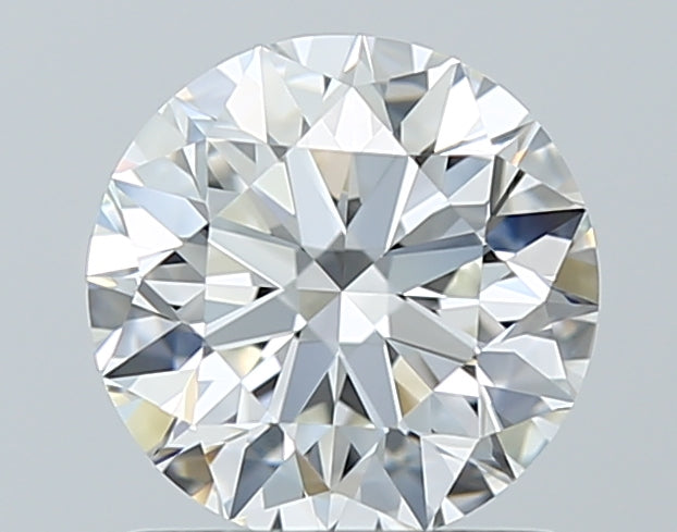 GIA 1.2 Carat Round Brilliant Natural Diamond 鑽石