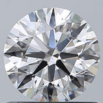 GIA 0.91 Carat 圓形 - Round Brilliant 天然鑽石 Natural diamond