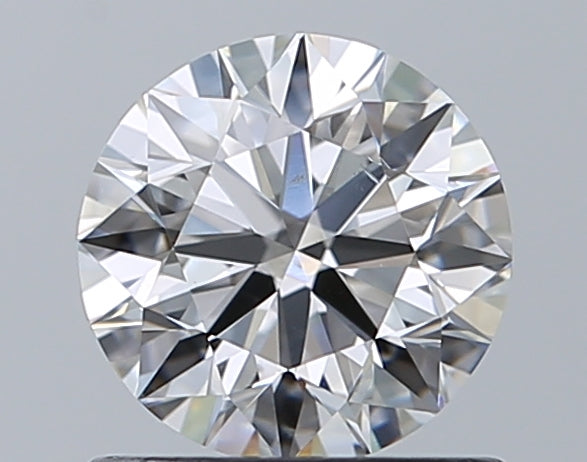 GIA 0.91 Carat 圓形 - Round Brilliant 天然鑽石 Natural diamond