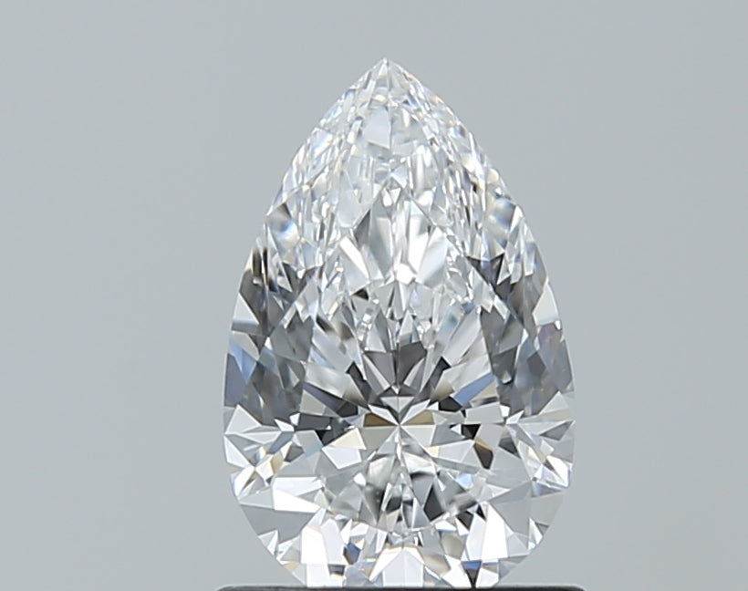 GIA 1.04 Carat 梨形 - Pear 天然鑽石 Natural diamond