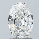 GIA 1.2 Carat Oval Natural Diamond 鑽石