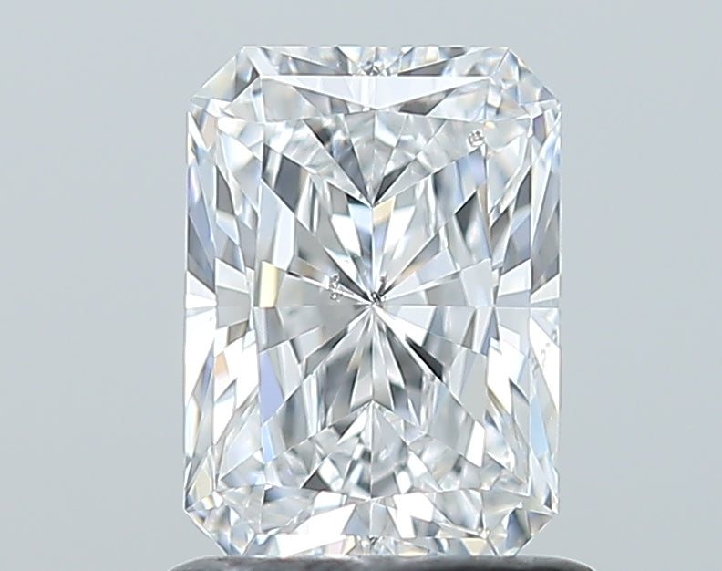 GIA 1.03 Carat Radiant Cut Natural Diamond 鑽石