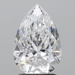 GIA 2.01 Carat 梨形 - Pear 天然鑽石 Natural diamond