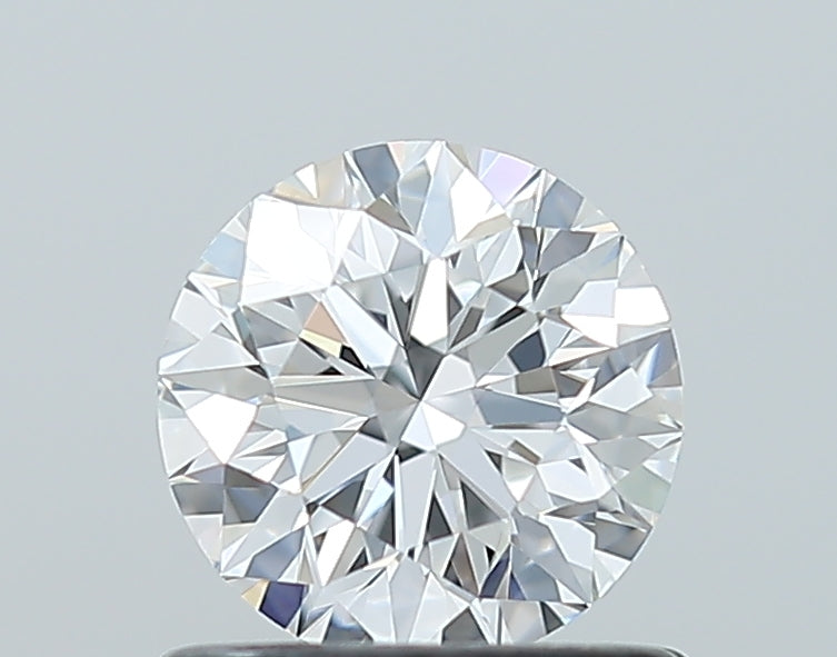 GIA 0.7 Carat Round Brilliant Natural Diamond 鑽石