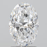 GIA 1.72 Carat 橢圓形 - Oval 天然鑽石 Natural diamond