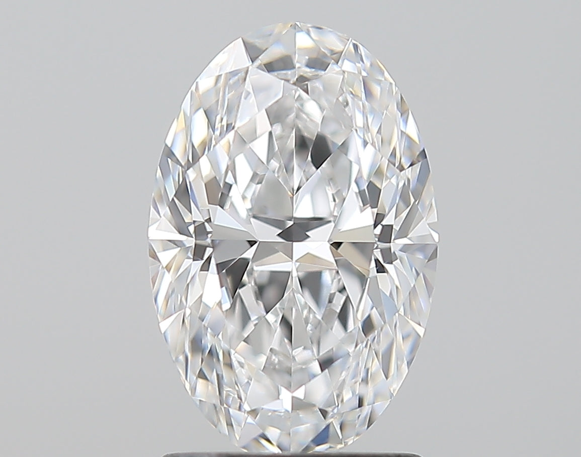 GIA 1.72 Carat 橢圓形 - Oval 天然鑽石 Natural diamond