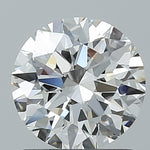 GIA 1.05 Carat 圓形 - Round Brilliant 天然鑽石 Natural diamond