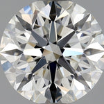 GIA 0.8 Carat Round Brilliant Natural Diamond 鑽石