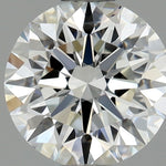 GIA 0.80 Carat Round Brilliant Natural Diamond