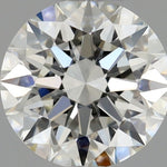 GIA 0.8 Carat Round Brilliant Natural Diamond 鑽石