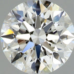 GIA 0.82 Carat Round Brilliant Natural Diamond 鑽石
