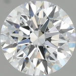 GIA 1.12 Carat Round Brilliant Natural Diamond 鑽石