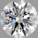 GIA 1.90 Carat Round Brilliant Natural Diamond