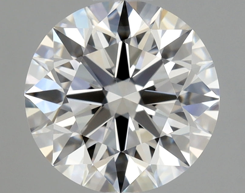 GIA 1.04 Carat Round Brilliant Natural Diamond 鑽石