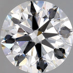 GIA 1.50 Carat Round Brilliant Natural Diamond