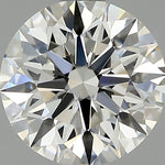 GIA 1.3 Carat Round Brilliant Natural Diamond 鑽石