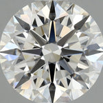 GIA 0.8 Carat Round Brilliant Natural Diamond 鑽石