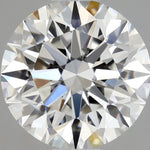 GIA 0.8 Carat Round Brilliant Natural Diamond 鑽石