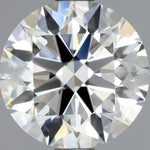 GIA 1.5 Carat Round Brilliant Natural Diamond 鑽石