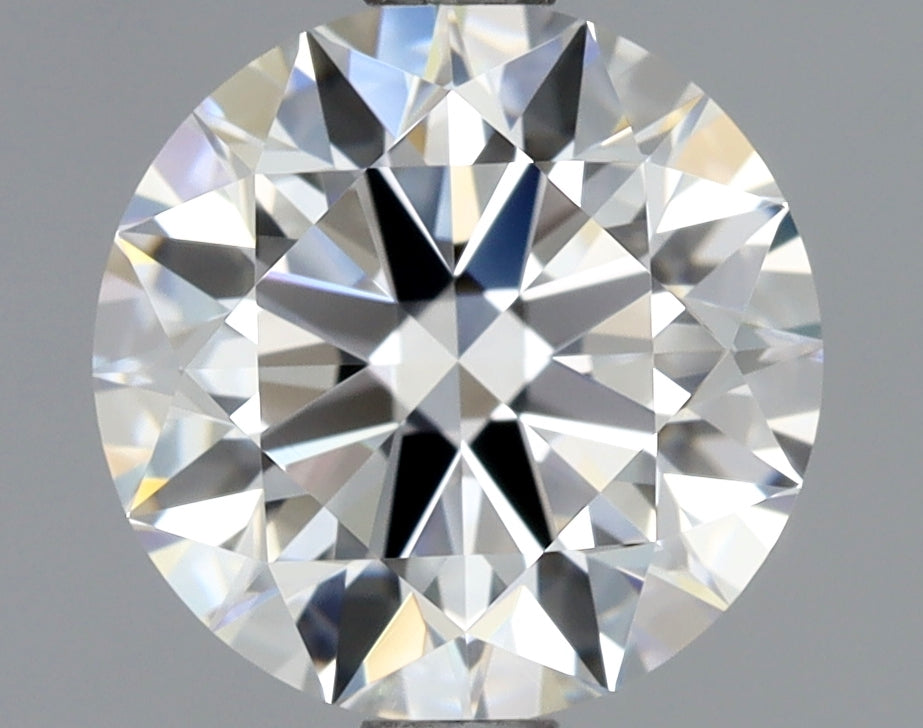 GIA 1.5 Carat Round Brilliant Natural Diamond 鑽石