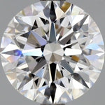 GIA 1.9 Carat Round Brilliant Natural Diamond 鑽石