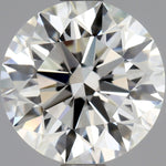 GIA 1.5 Carat Round Brilliant Natural Diamond 鑽石
