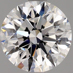 GIA 1.9 Carat Round Brilliant Natural Diamond 鑽石