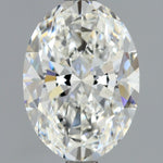 GIA 2.01 Carat Oval Natural Diamond 鑽石
