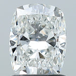 GIA 1.2 Carat Cushion Natural Diamond 鑽石
