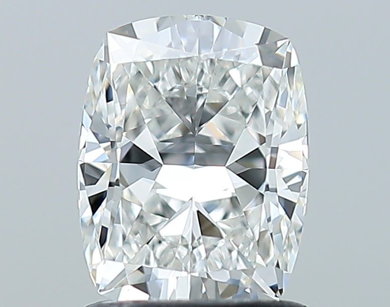 GIA 1.2 Carat Cushion Natural Diamond 鑽石