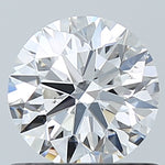 GIA 0.8 Carat Round Brilliant Natural Diamond 鑽石