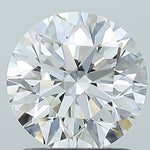 GIA 1.4 Carat Round Brilliant Natural Diamond 鑽石