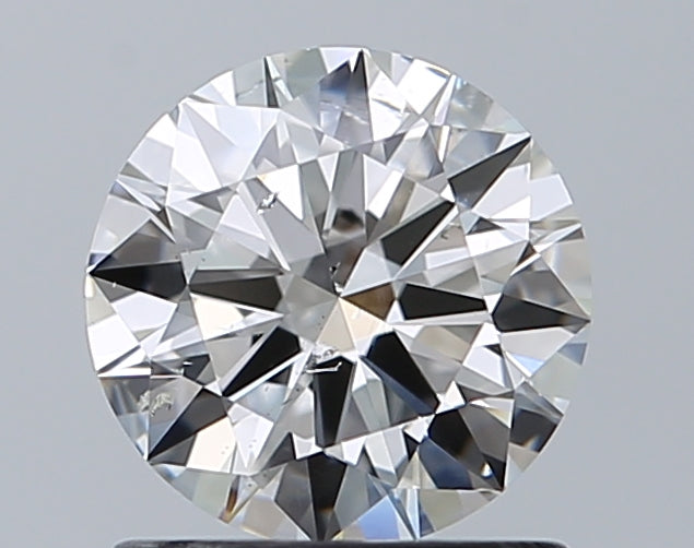 GIA 1.06 Carat 圓形 - Round Brilliant 天然鑽石 Natural diamond