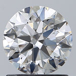 GIA 1.15 Carat 圓形 - Round Brilliant 天然鑽石 Natural diamond