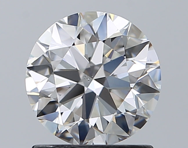 GIA 1.15 Carat 圓形 - Round Brilliant 天然鑽石 Natural diamond