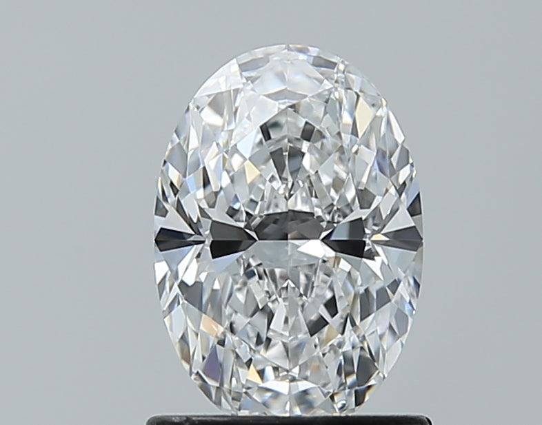 GIA 1.01 Carat 橢圓形 - Oval 天然鑽石 Natural diamond