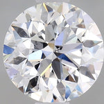 GIA 0.80 Carat Round Brilliant Natural Diamond