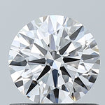 GIA 0.76 Carat Round Brilliant Natural Diamond 鑽石