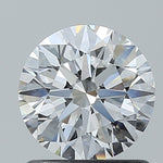 GIA 1.01 Carat 圓形 - Round Brilliant 天然鑽石 Natural diamond