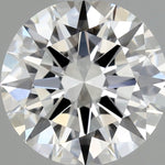 GIA 0.8 Carat Round Brilliant Natural Diamond 鑽石