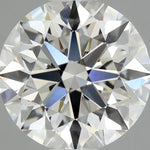 GIA 0.8 Carat Round Brilliant Natural Diamond 鑽石
