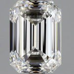 GIA 1.81 Carat Emerald Natural Diamond 鑽石