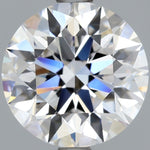 GIA 2.01 Carat Round Brilliant Natural Diamond 鑽石